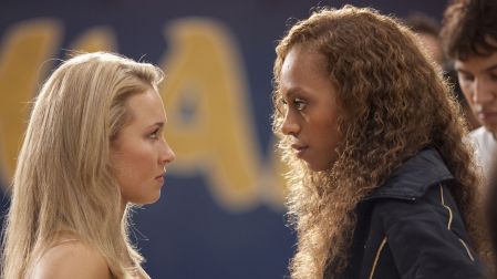Solange Knowles de Triunfos Robados despide a Hayden Panettiere con emotivo mensaje
