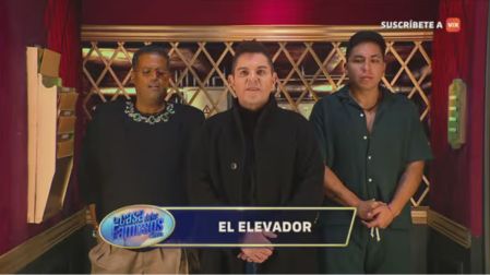 Cynthia Klitbo acusa discriminación La Casa de los Famosos México