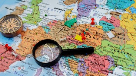 ¿Cuánta vigencia debe tener el pasaporte mexicano para viajar al extranjero?