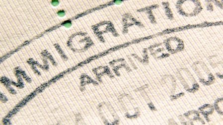 ¿Cuánta vigencia debe tener el pasaporte mexicano para viajar al extranjero?