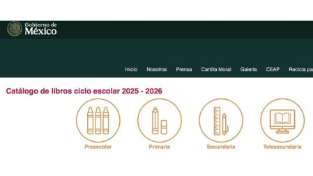 Dónde leer los libros de la SEP gratis