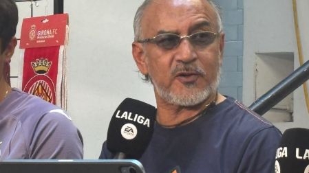 Raúl Gutiérrez opinó de los fichajes en la Liga de España, al tiempo que consideró al Real Madrid como favorito a llevarse el título.