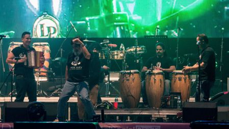 Celso Piña y Ronda Bogotá: historia y canciones más famosas