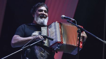 Celso Piña y Ronda Bogotá: historia y canciones más famosas