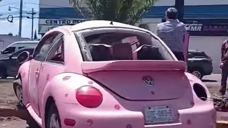 accidente