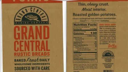 Los productos retirados fueron comercializados principalmente en supermercados, cafeterías y establecimientos mayoristas.