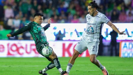 El reencuentro con Matías Almeyda tendrá mucho sentimiento para Fernando Beltrán