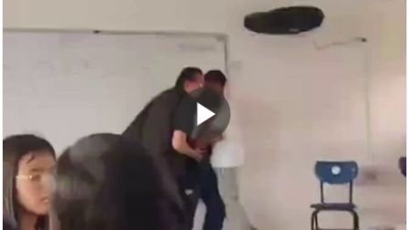 VIDEO PROFE GUABAJUATO