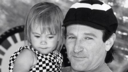 Zelda Williams ha rechazado los videos de su padre creados con IA.