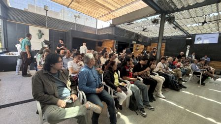 Comunidad de Pequeños Anfitriones