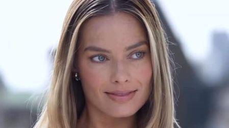 Margot Robbie sería la protagonista de Piratas del Caribe 6.