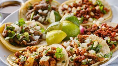 Deliciosos volcanes de arrachera con chorizo y mucho queso