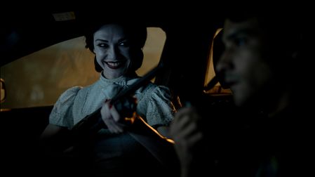 La Noche del Demonio: Están entre nosotros, completará la saga.