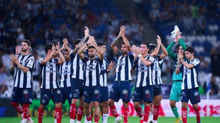 Rayados disfrutó el fin de semana pasado de su mejor encuentro en el año después de golear 6-1 a Bravos de Ciudad Juárez.
