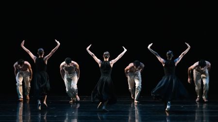 Greta Elizondo participa en Grafías en el Palacio de Bellas Artes