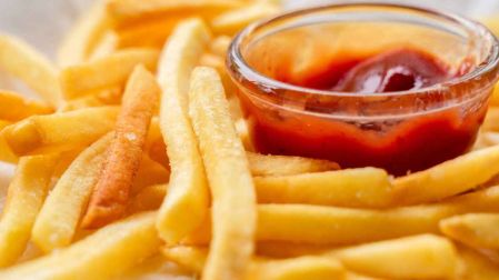 Promociones por el Día de las Papas Fritas