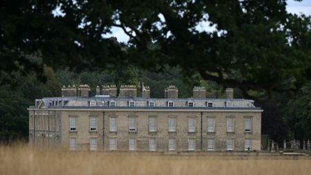 Althorp House