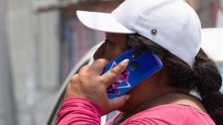 CRT calcula que 2.5 millones de líneas terminación "0" quedarán suspendidas