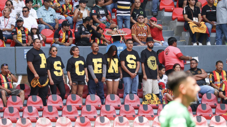 Clubes de Expansión MX mantienen su descontento por la eliminación del ascenso y descenso ante el TAS.