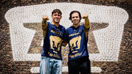 Cristian Calderón y Sebastián Córdova refuerzos universitarios