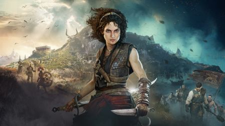 Resonance: A Plague Tale Legacy