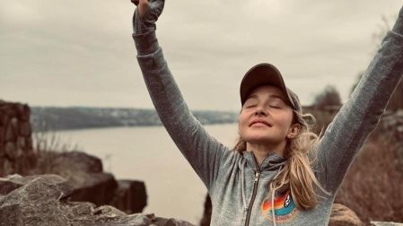 Muerte de Hayden Panettiere.