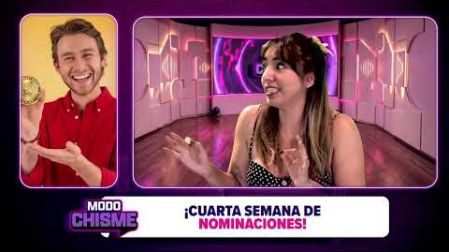 Nominados ¿La temporada más aburrida del reality?
