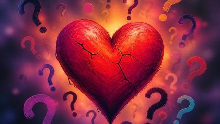 ¿Por qué mi pareja no confía en mí? Razones más allá del amor