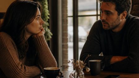 ¿Por qué mi pareja no confía en mí? Razones más allá del amor
