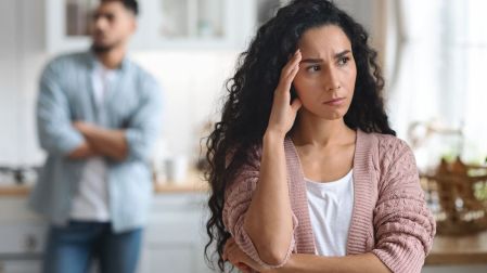 ¿Por qué mi pareja no confía en mí? Razones más allá del amor