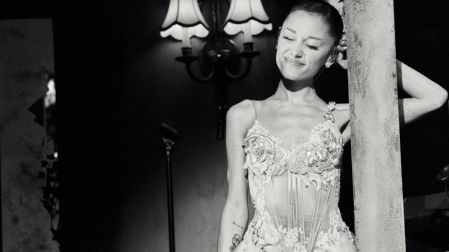 Ariana Grande pidió a Donald Trump que no vuelva a utilizar su música.