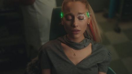 Donald Trump utilizó una canción de Ariana Grande en un video de TikTok.
