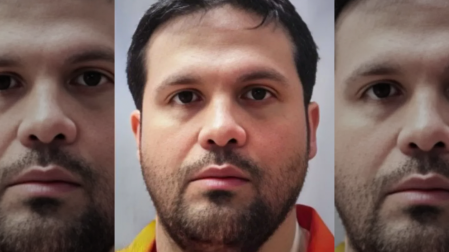 Joaquín Guzmán López, hijo del Chapo, enfrentará audiencia de sentencia en 2027 tras declararse culpable de narcotráfico y crimen organizado.
