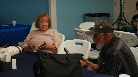 pulmón negro estados unidos