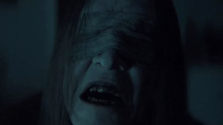 La Noche del Demonio sorprendió al presentar una escena postcréditos.