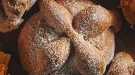 Festival de Pan de Muerto en CDMX 2026: fecha, lugar y qué habrá