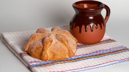 Festival de Pan de Muerto en CDMX 2026: fecha, lugar y qué habrá