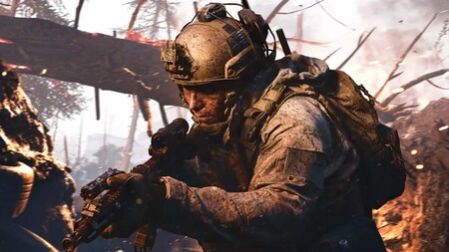 Call of Duty se renueva para los fans de la saga.