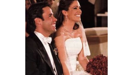 Luz Elena González y el fugaz romance que tuvo con Luis Miguel