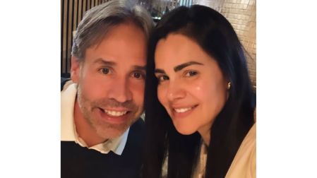 Luz Elena González y el fugaz romance que tuvo con Luis Miguel