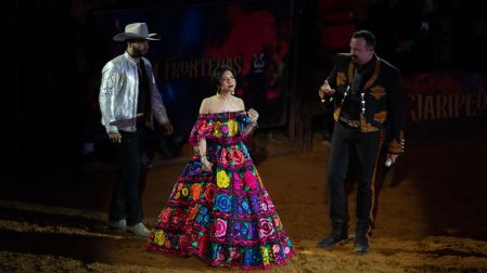 Los Aguilar Sinfónico desde Hollywood Bowl: repertorio y dónde verlo
