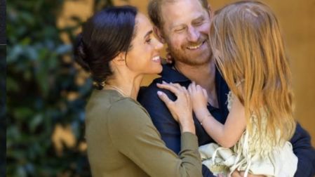 Meghan Markle regresaría a la actuación con un papel estelar en Netflix
