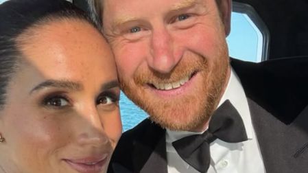 Meghan Markle regresaría a la actuación con un papel estelar en Netflix