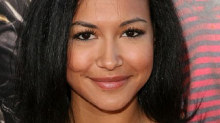 Naya Rivera