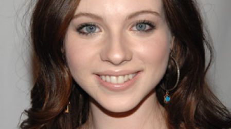 Michelle Trachtenberg