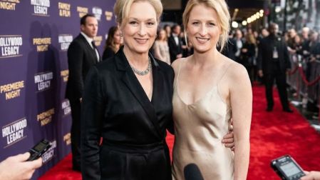 8 Famosos que tienen su doble perfecto en sus propios hijos