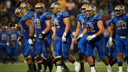 Los Auténticos Tigres son los campeones defensores.