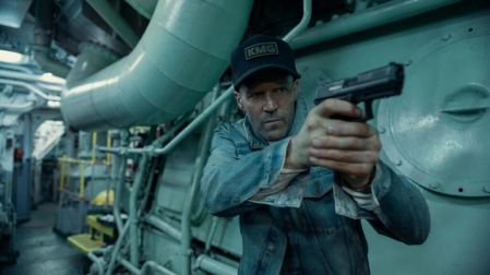 Código Venganza llegó a Prime Video antes que a cines por error.