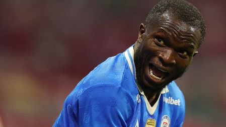 ¿Qué le está pasando a Cruz Azul?