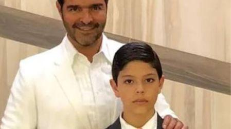 ¿Cuántos hijos tiene Pablo Montero y quiénes son sus mamás?
